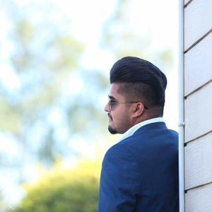 Meet your Posher, Multani